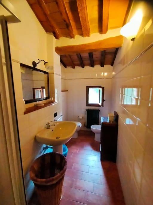 Cielo - Antica Casa Sulla Via Francigena *