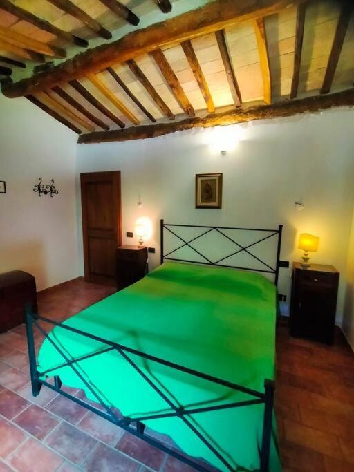 Cielo - Antica Casa Sulla Via Francigena Holiday home