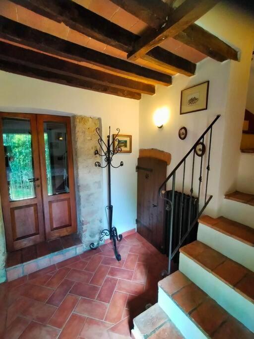 Cielo - Antica Casa Sulla Via Francigena Holiday home *