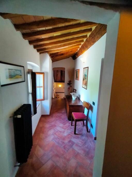 Cielo - Antica Casa Sulla Via Francigena Holiday home