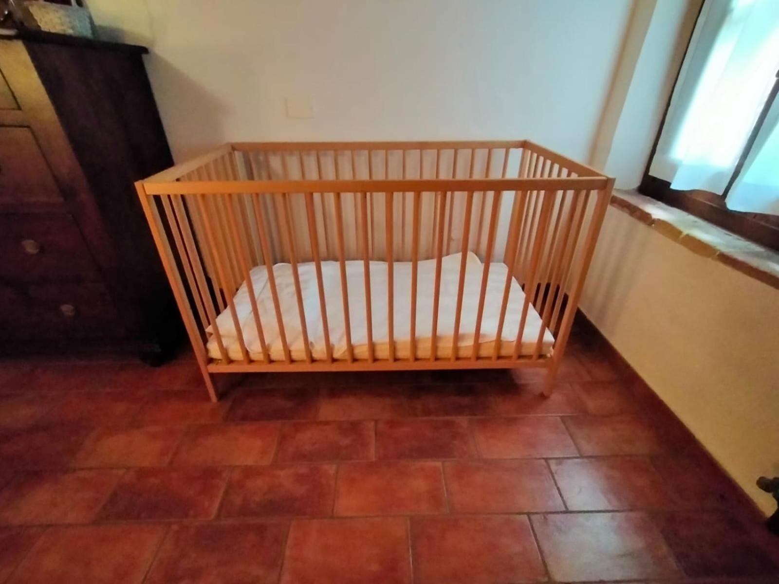 Holiday home Cielo - Antica Casa Sulla Via Francigena