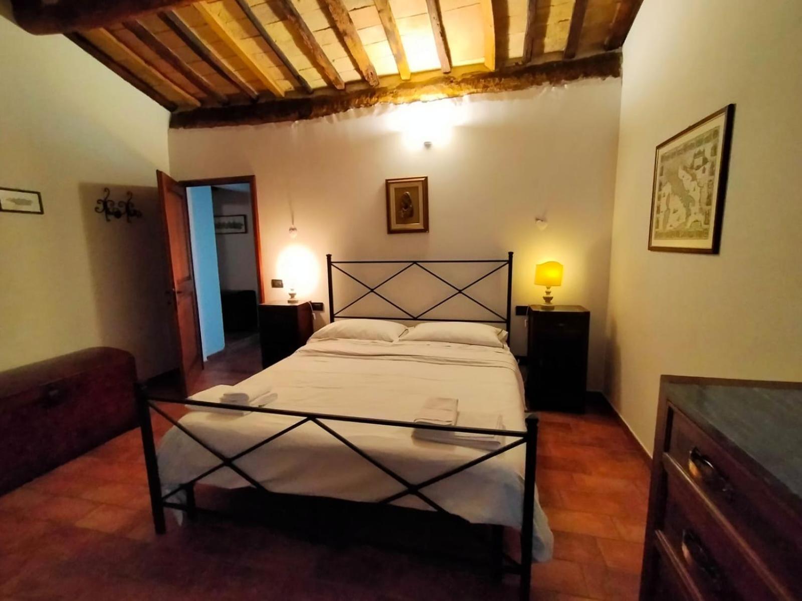 Cielo - Antica Casa Sulla Via Francigena Holiday home