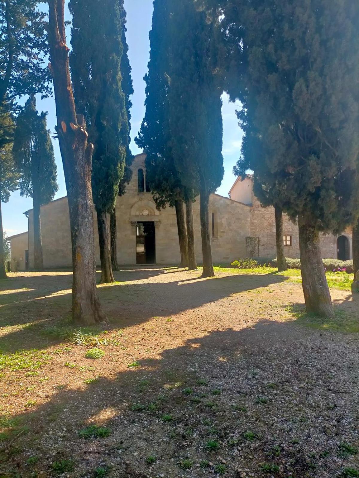 Holiday home Cielo - Antica Casa Sulla Via Francigena San Gimignano