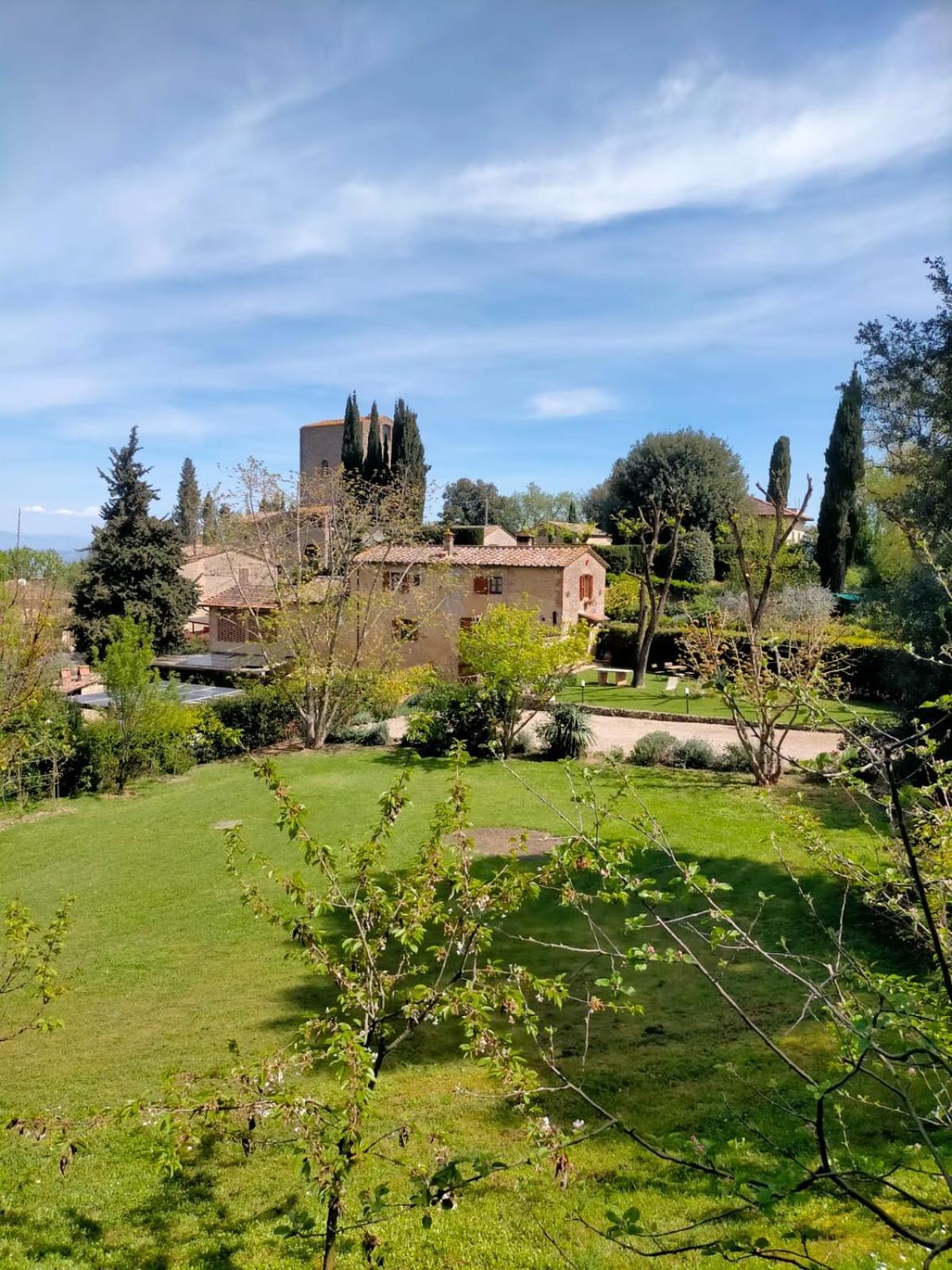 Cielo - Antica Casa Sulla Via Francigena Holiday home *