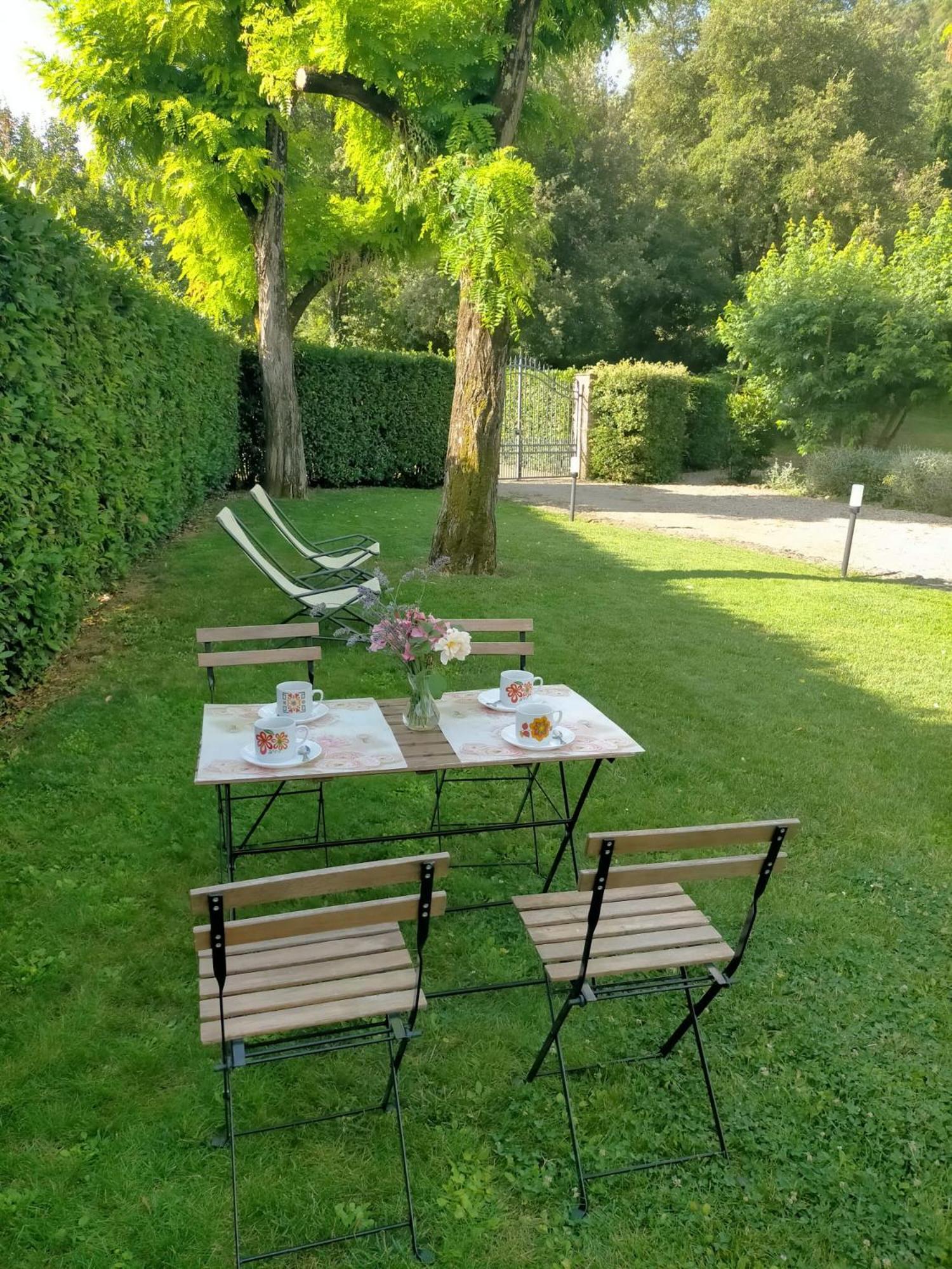 Holiday home Cielo - Antica Casa Sulla Via Francigena San Gimignano