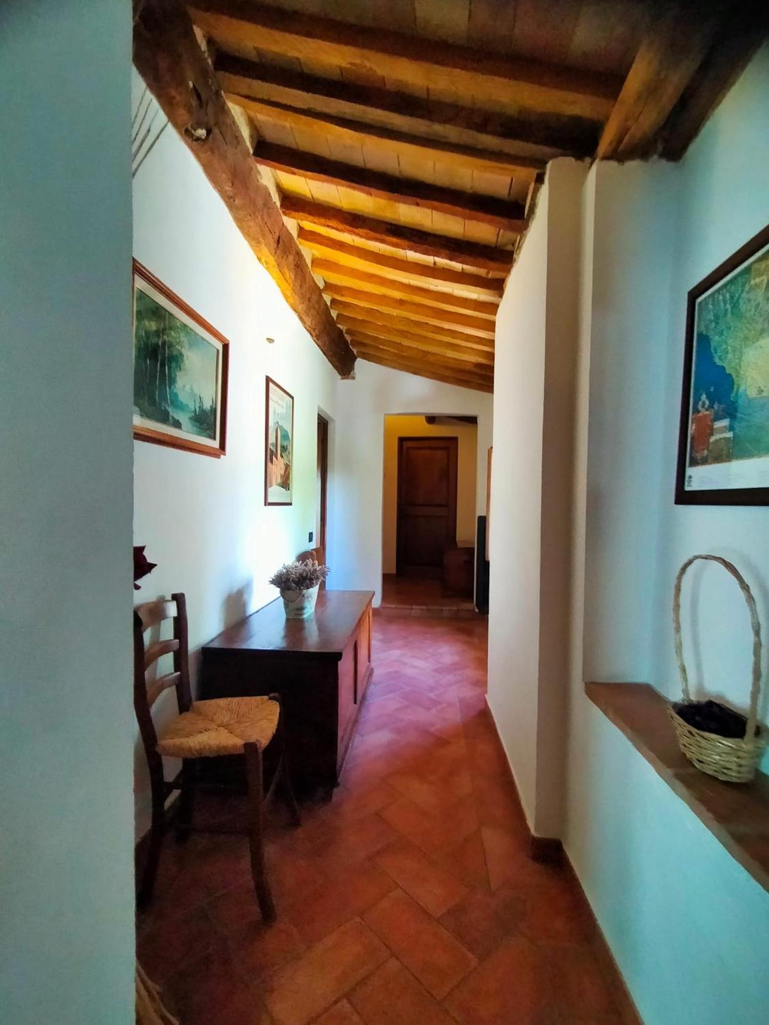Cielo - Antica Casa Sulla Via Francigena *